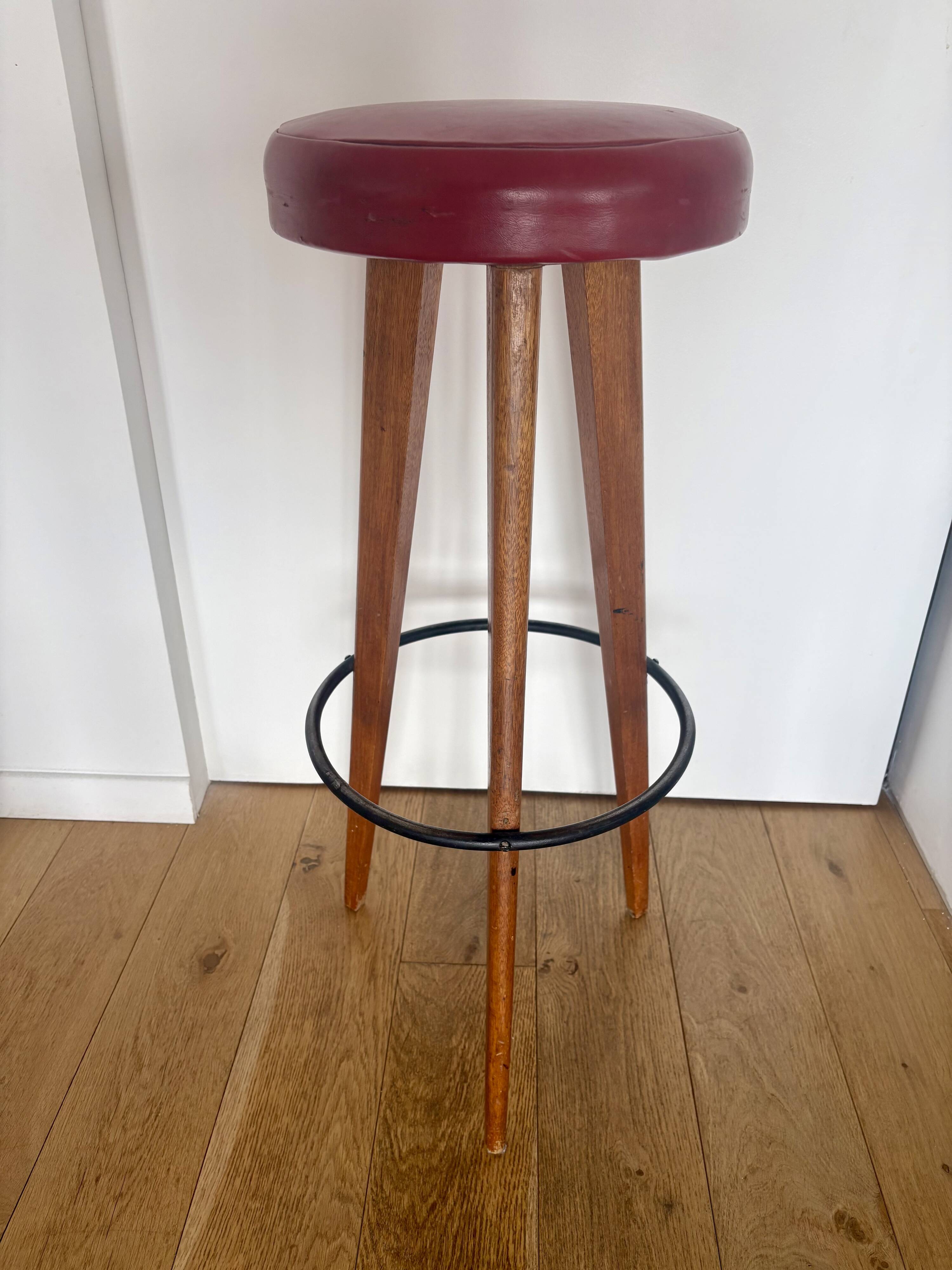 Tabouret de bar