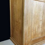 Antique oak sideboard - Renovated