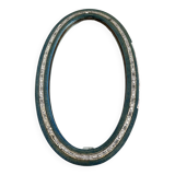 Miroir ancien en bois