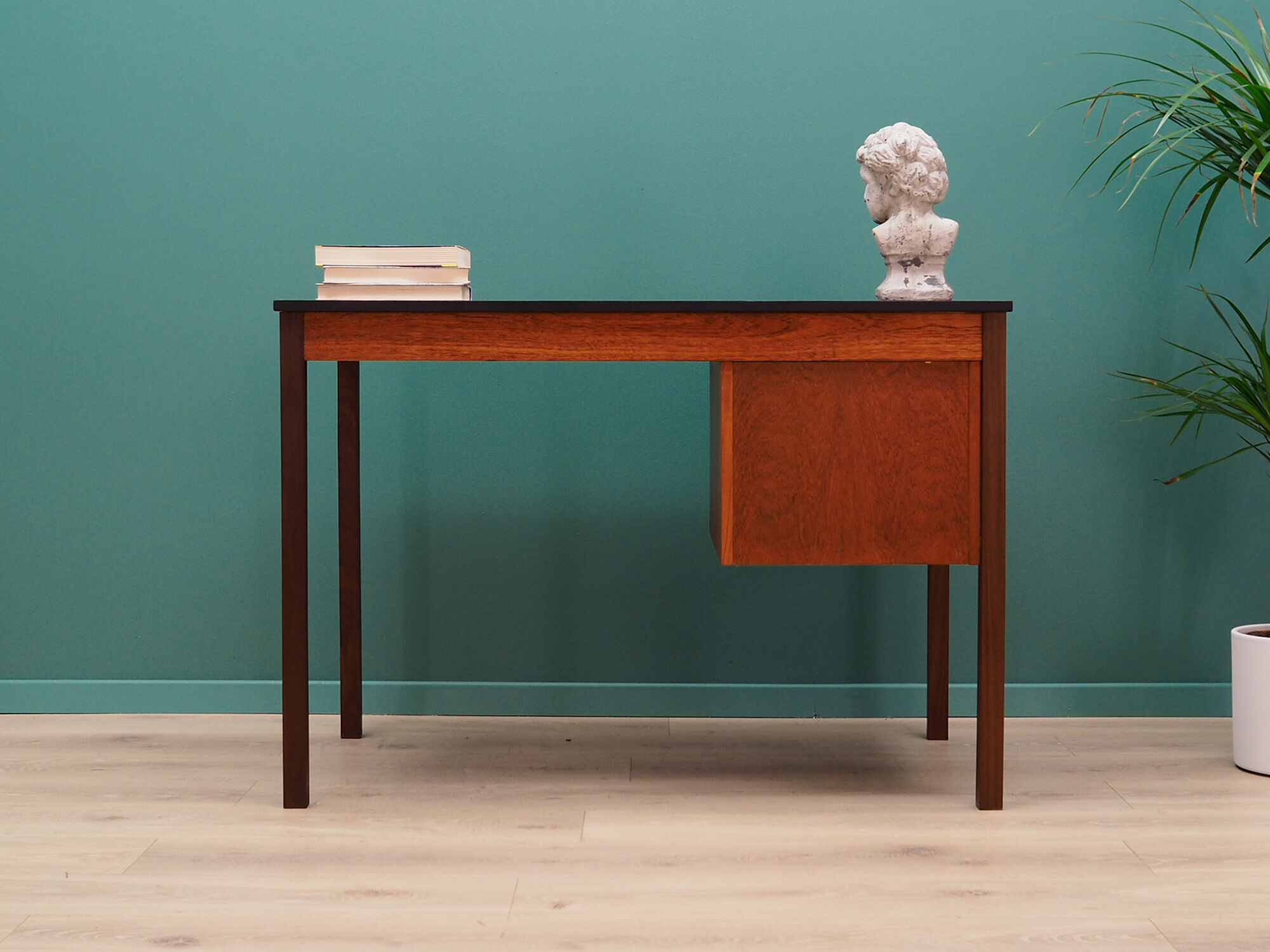 Desk retro Danish design 60 70