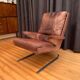 Armchair by Reinhold Adolf for Cor, Germany, 1960s