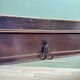 Large Louis XIII Style Oak Monastery Table