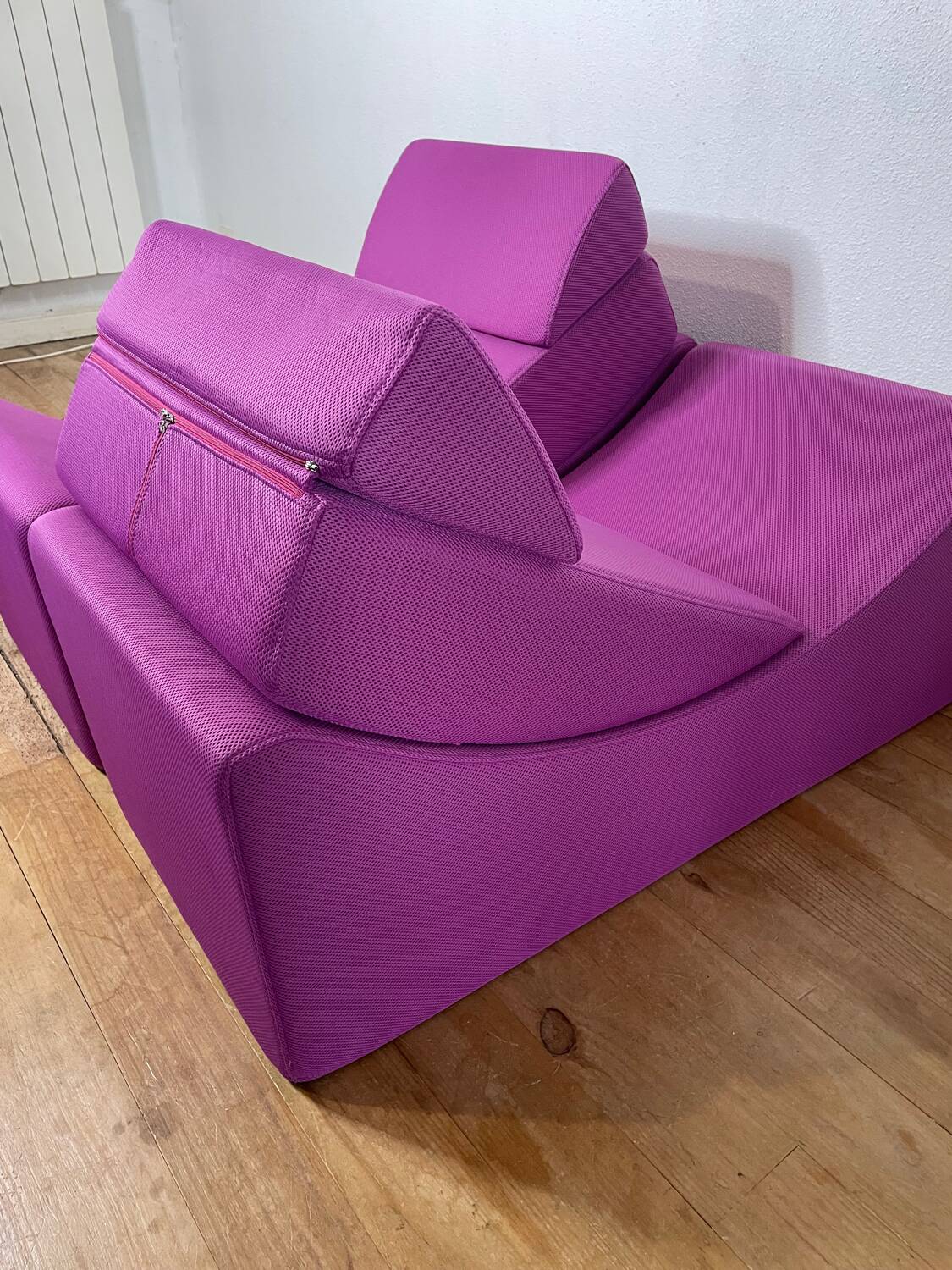 Lot de 5 modules Lina furniture