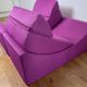 Lot de 5 modules Lina furniture