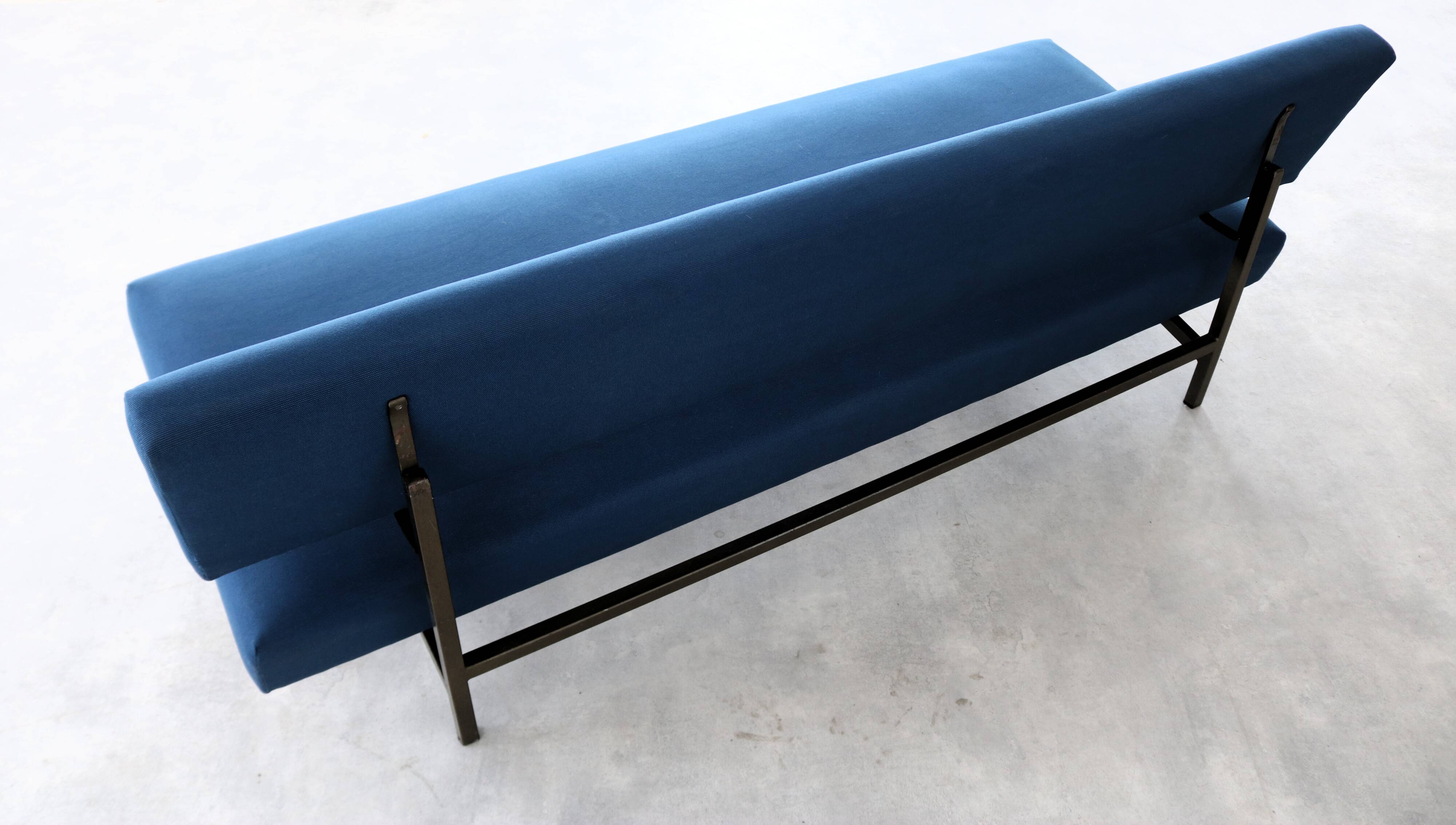Vintage sofa bed | sofa | 70s