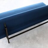 Vintage sofa bed | sofa | 70s