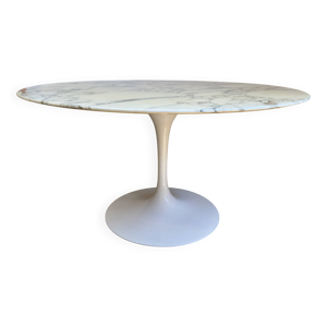 Table Tulip Knoll International - plateau