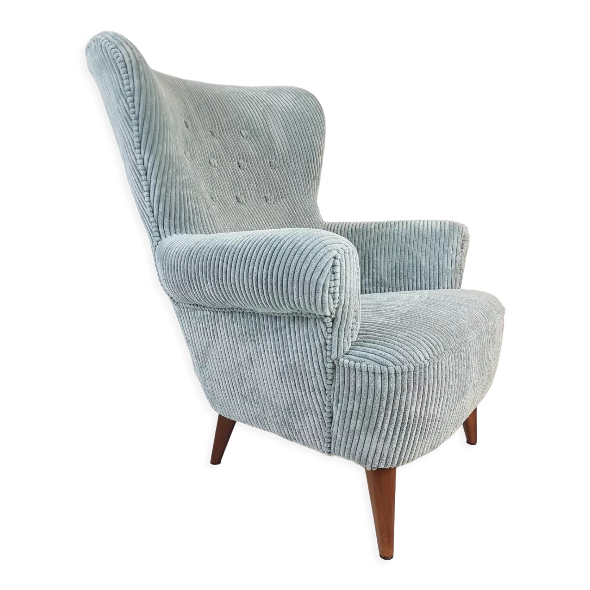 Fauteuil de Theo Ruth, Artifort