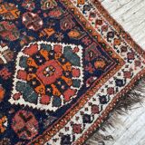 Tapis persan Meshkin début XXème siècle