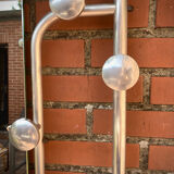 Modernist coat racks 1950