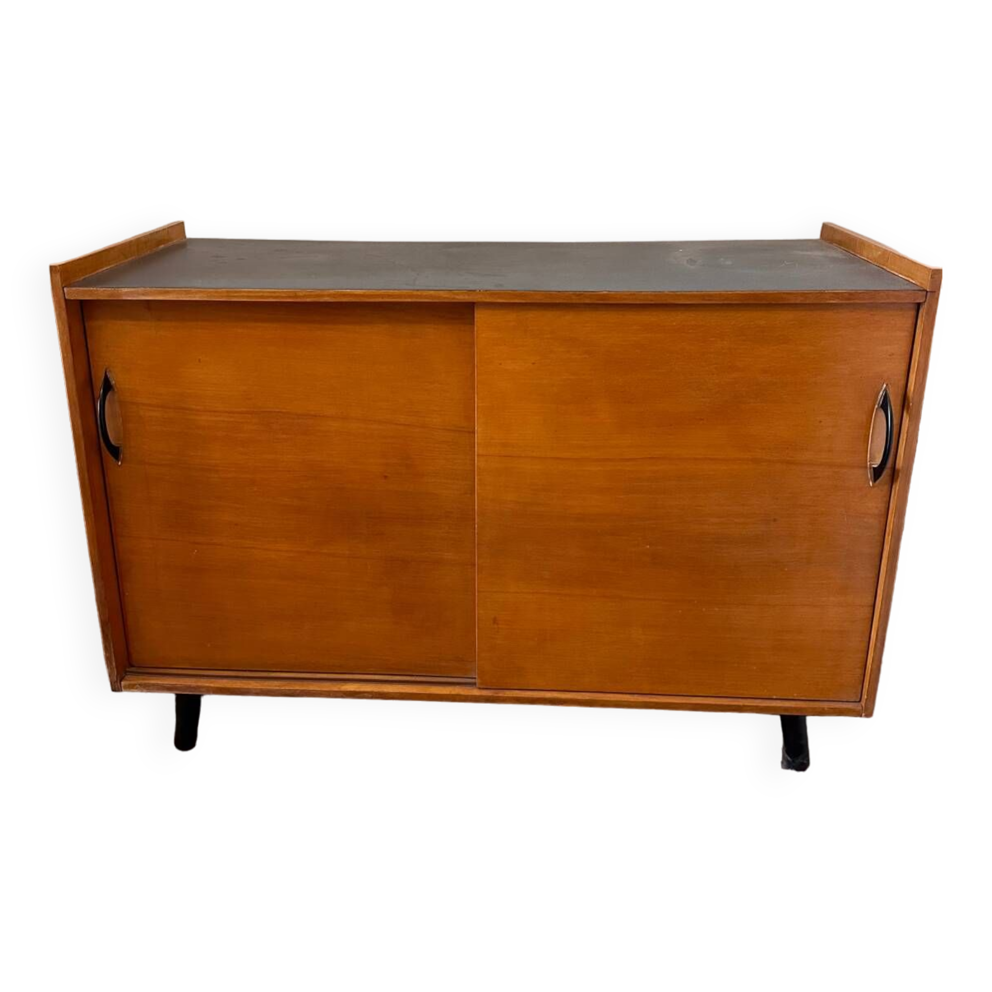 Small Scandinavian style sideboard
