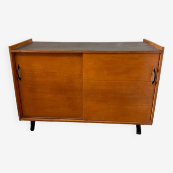 Small Scandinavian style sideboard