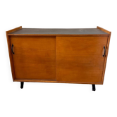 Petite enfilade d’appoint style scandinave