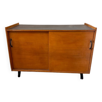 Small Scandinavian style sideboard