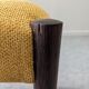 Danish rosewood stool from the 60s/70s