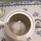 Villeroy and Boch Jamaica porcelain coffee maker