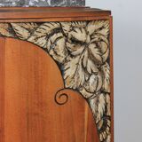 Bahut art-deco