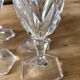 Champagne flutes