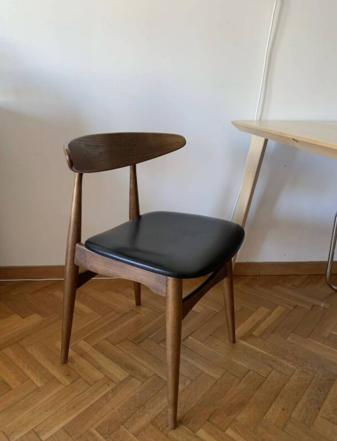 Hans Wegner Ch33 Chair