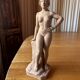 Art Deco terracotta sculpture signed Deloner – a beautiful classic.