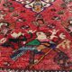 Handmade oriental rug
