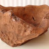 Brutalist handmade cup