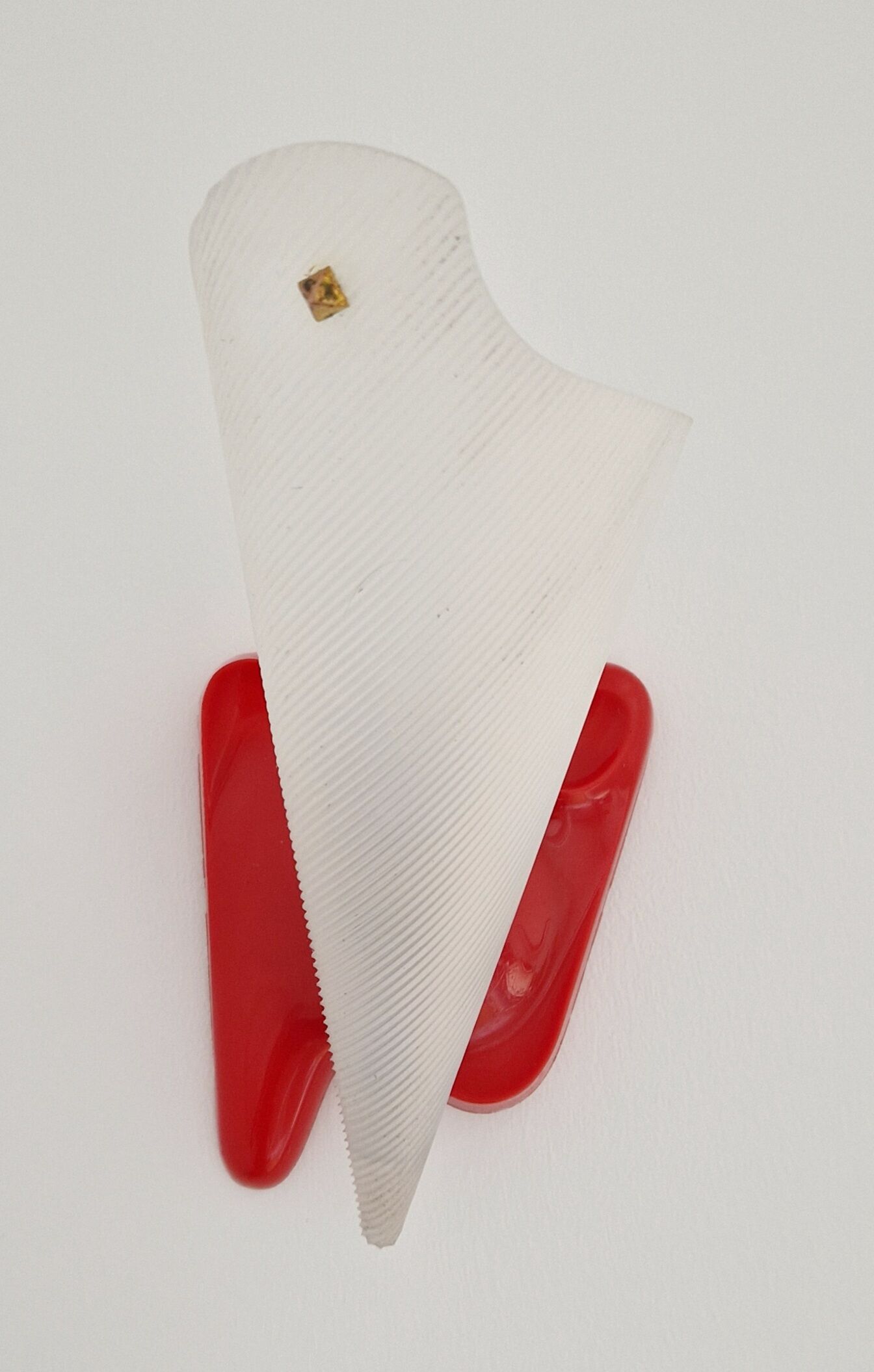 Vintage wall lamp 1950s