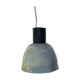 Industrial suspensions, lights, lamps