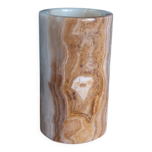 Vase pot à pinceaux
