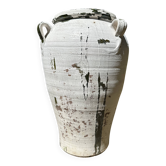 Clay jar