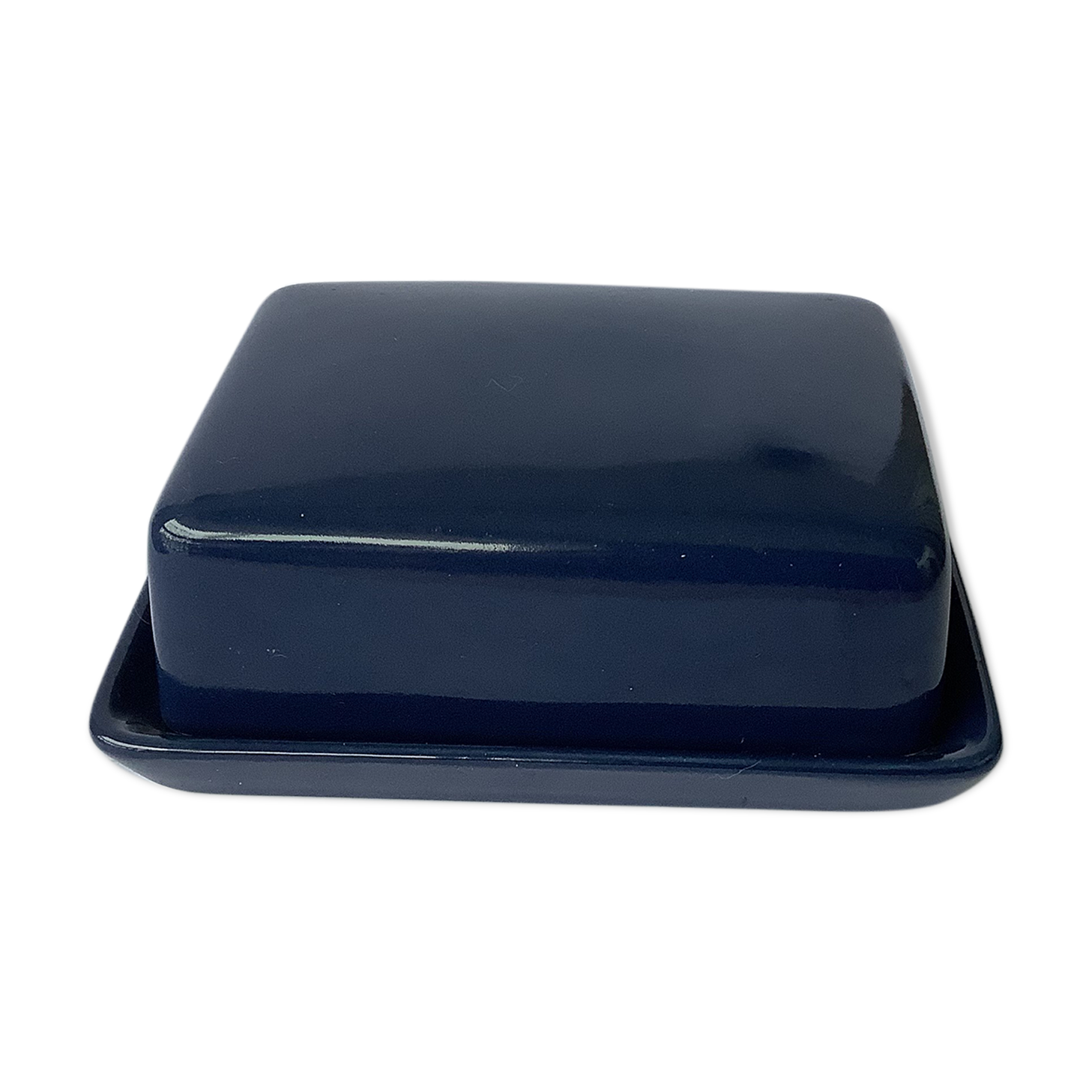 Butter Maker Melitta Stockholm at design lunch Lilo Kantner