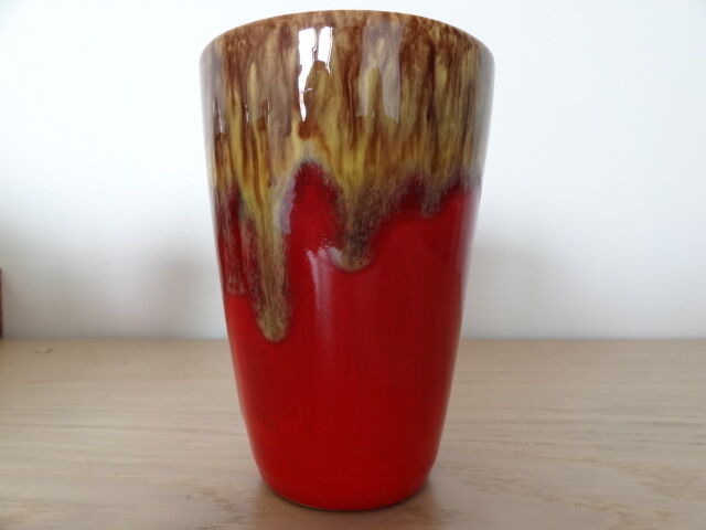 VALLAURIS CERAMIC GLASSES
