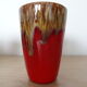 VALLAURIS CERAMIC GLASSES