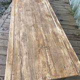 Wooden Farmhouse Coffee Table