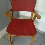 Armchair years 50