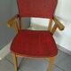 Fauteuil  années 50