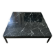 Marble table ampm