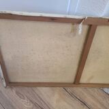 Tableau Paysage Automnal