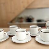 Cups and coffee cups from Villeroy & Boch