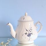 Villeroy and Boch teapot, Old Luxembourg model