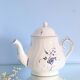 Villeroy and Boch teapot, Old Luxembourg model