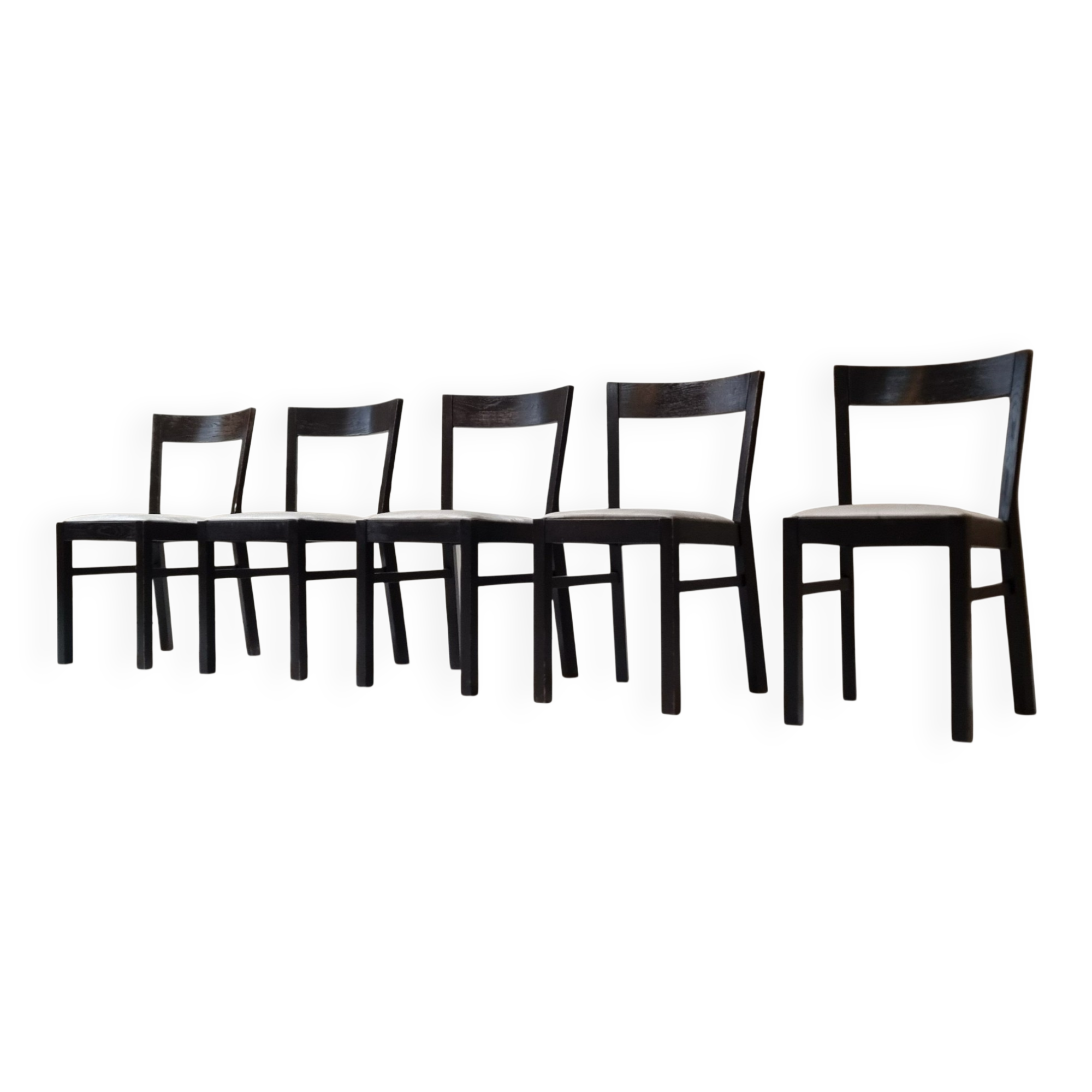 1970s chairs