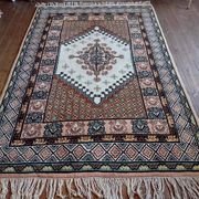 Handmade Kairouan Berber rug 300x200cm