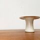 Mid-century German studio vase by Till Sudeck, 1960s.