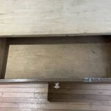 Vintage Parisian buffet