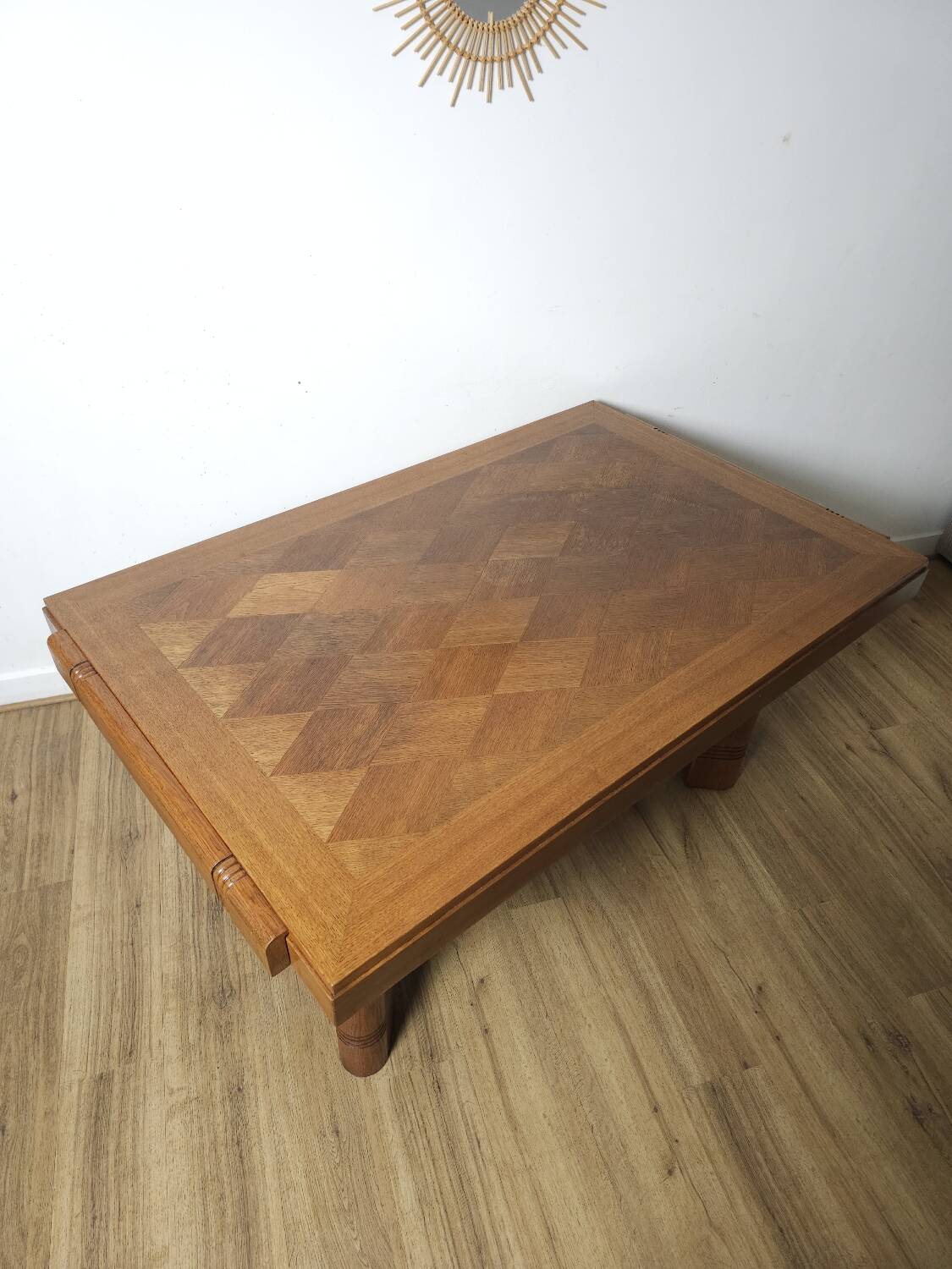 Art Deco Dining Table – French Work, circa 1940