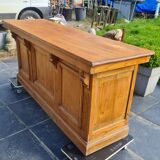 Old counter