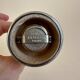 Peugeot pepper shaker in silver metal