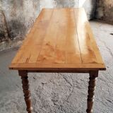 Table de ferme ancienne
