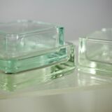 Lumax glass block, 1970